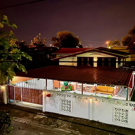 Ken Homestay